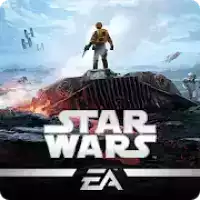 SW Battlefront Companion