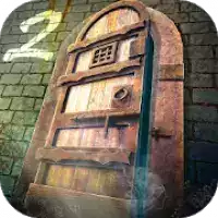 Escape game: 50 rooms 2